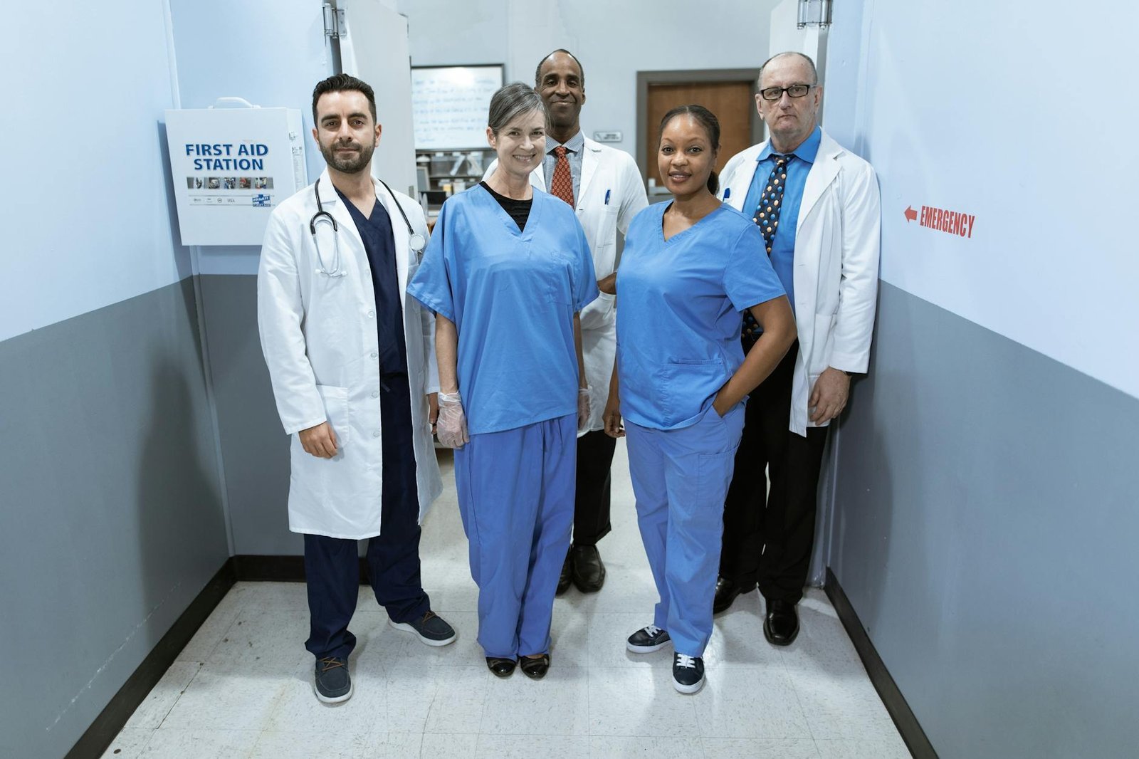 Zespół medyczny Novum Clinic